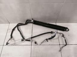 ASTON MARTIN ASTON MARTIN DB9 VOLANTE POWER STEERING RADIATOR CD33-3D746-AA RHD RIGHT HAND DRIVE — thumbnail 6
