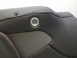 ASTON MARTIN ASTON MARTIN DB9 Volante 8G43-L311A21-AC LEFT QUARTER COVER FLYWHEEL COVER — thumbnail 6