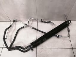 ASTON MARTIN ASTON MARTIN DB9 VOLANTE POWER STEERING RADIATOR CD33-3D746-AA RHD RIGHT HAND DRIVE — thumbnail 5