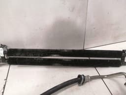 ASTON MARTIN ASTON MARTIN DB9 VOLANTE POWER STEERING RADIATOR CD33-3D746-AA RHD RIGHT HAND DRIVE — thumbnail 7