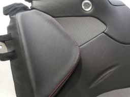 ASTON MARTIN ASTON MARTIN DB9 Volante 8G43-L311A21-AC LEFT QUARTER COVER FLYWHEEL COVER — thumbnail 5