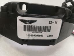 ASTON MARTIN Aston Martin DB9 Volante Paddle Switch CD33-7L237-CA Switch Paddle Shifters — thumbnail 6