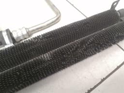 ASTON MARTIN ASTON MARTIN DB9 VOLANTE POWER STEERING RADIATOR CD33-3D746-AA RHD RIGHT HAND DRIVE — thumbnail 4