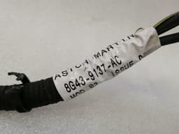 ASTON MARTIN ASTON MARTIN DB9 Volante Fan Wiring Loom 8G43-9137-AC Air Harness — thumbnail 6