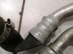 ASTON MARTIN Aston Martin DB9 Gearbox Cooling Pipes 9G43-321363-AA Transmission Line TRANSAXLE — thumbnail 10