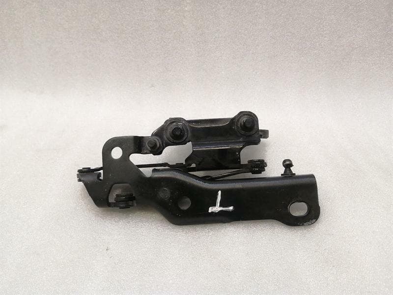 ASTON MARTIN Aston Martin DB9 Volante Bonnet Hinge LHS DG43-16A682-AA Hood Hinge Left Hand