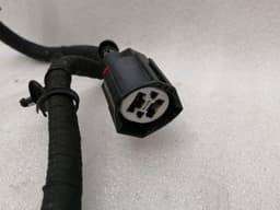 ASTON MARTIN ASTON MARTIN DB9 Volante Fan Wiring Loom 8G43-9137-AC Air Harness — thumbnail 4