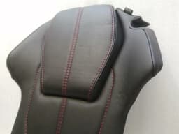 ASTON MARTIN Aston Martin DB9 Volante RRH Seat Backrest CG43-L60032-AAW Rear Right Seat — thumbnail 5