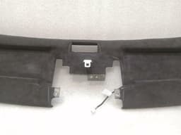 ASTON MARTIN Aston Martin DB9 Convertible Over Head Cover 9G33-L03531-AE RHD RIGHT HAND DRIVE — thumbnail 6