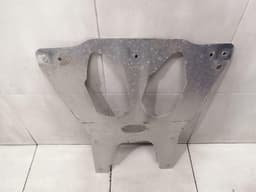 ASTON MARTIN Aston Martin DB9 Volante V12 Undertray DG43-111K36-AC Underbody Trim — thumbnail 2