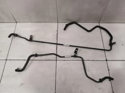 ASTON MARTIN Aston Martin DB9 Volante Cooling Pipe CD33-8C363-AC Hose Pipe Kit — thumbnail 4