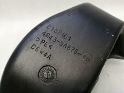 ASTON MARTIN Aston Martin DB9 4G43-9A675-BD12 Intake pipe 4G43-9A675-BD Intake Hose — thumbnail 8