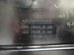 ASTON MARTIN Aston Martin DB9 Volante Door Card Left 4G43-23943B-W Front Left Door Panel — thumbnail 10