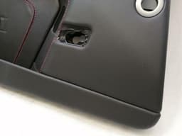 ASTON MARTIN Aston Martin DB9 Volante Door Card Left 4G43-23943B-W Front Left Door Panel — thumbnail 3