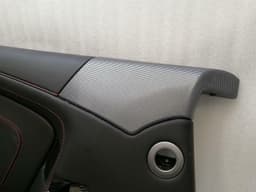 ASTON MARTIN Aston Martin DB9 Volante Door Card Left 4G43-23943B-W Front Left Door Panel — thumbnail 2