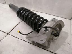 ASTON MARTIN Aston Martin DB9 Volante 12-16 Rear Absorber DG43-18W002-DB Rear Shock Absorber — thumbnail 4