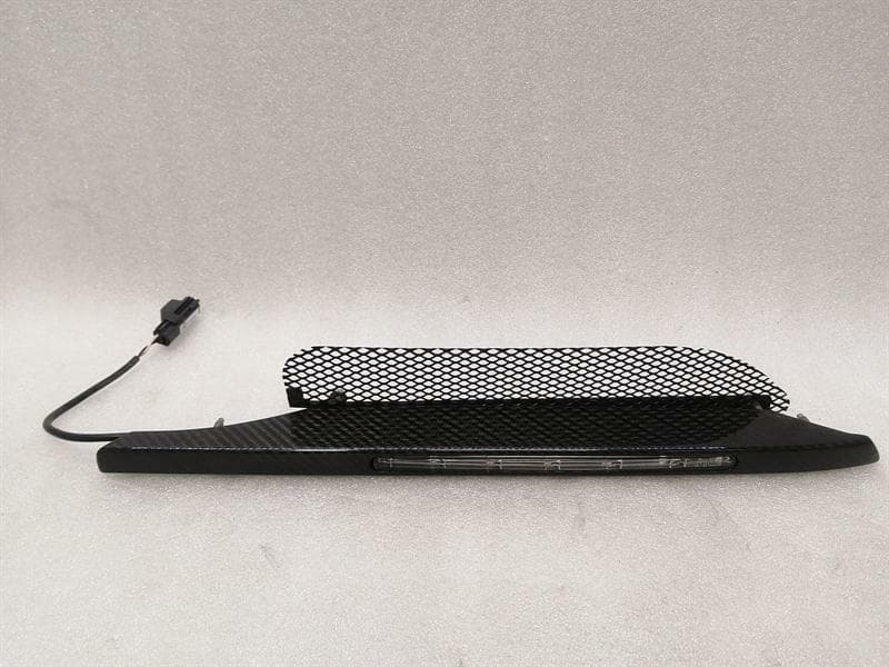 ASTON MARTIN Aston Martin DB9 Left Indicator CD33-13K376-AB Side Indicator Left Carbon