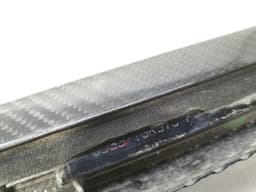 ASTON MARTIN Aston Martin DB9 Left Indicator CD33-13K376-AB Side Indicator Left Carbon — thumbnail 8