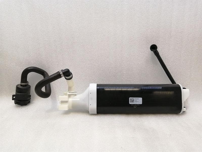 ASTON MARTIN DB9 V12 Active Charcoal Filter BG43-9D653-AA Activated Carbon Reaper