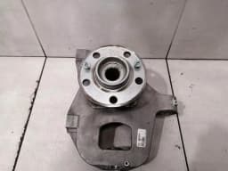 ASTON MARTIN Aston Martin DB9 2015 Right Front Hub 8D33-3K186-AC Wheel Bearing Housing Front Right — thumbnail 1