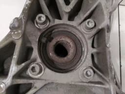 ASTON MARTIN Aston Martin DB9 2015 Right Front Hub 8D33-3K186-AC Wheel Bearing Housing Front Right — thumbnail 3