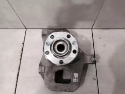 ASTON MARTIN Aston Martin DB9 2015 Right Front Hub 8D33-3K186-AC Wheel Bearing Housing Front Right — thumbnail 5