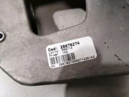 ASTON MARTIN Aston Martin DB9 2015 Right Front Hub 8D33-3K186-AC Wheel Bearing Housing Front Right — thumbnail 6