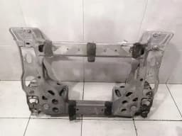 ASTON MARTIN Aston Martin DB9 Volante Beam Subframe Front DG43-5019-AG Front Axle Carrier — thumbnail 1