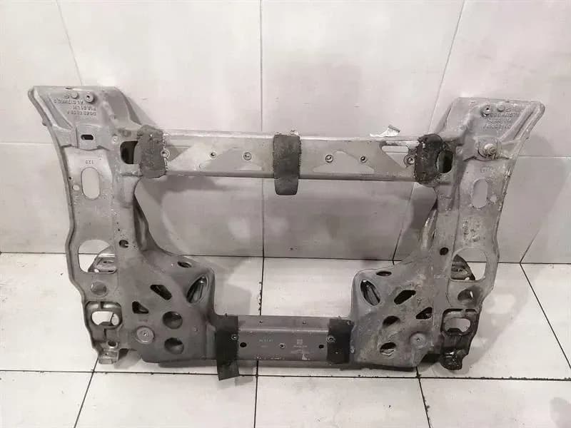 Aston Martin DB9 Volante Beam Subframe Front DG43-5019-AG Front Axle Carrier