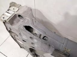 ASTON MARTIN Aston Martin DB9 Volante Beam Subframe Front DG43-5019-AG Front Axle Carrier — thumbnail 5