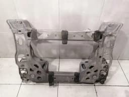 ASTON MARTIN Aston Martin DB9 Volante Beam Subframe Front DG43-5019-AG Front Axle Carrier — thumbnail 7