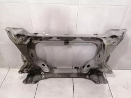 ASTON MARTIN Aston Martin DB9 Volante Beam Subframe Front DG43-5019-AG Front Axle Carrier — thumbnail 8