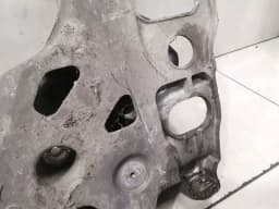 ASTON MARTIN Aston Martin DB9 Volante Beam Subframe Front DG43-5019-AG Front Axle Carrier — thumbnail 9