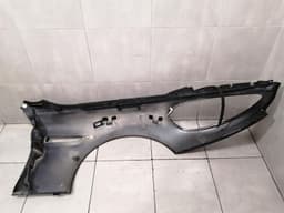 ASTON MARTIN Aston Martin DB9 2013-2016 Left Wing DG43-16006-AD Front Left Fender — thumbnail 5