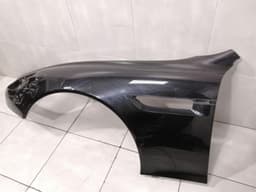 ASTON MARTIN Aston Martin DB9 2013-2016 Left Wing DG43-16006-AD Front Left Fender — thumbnail 9