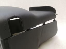 ASTON MARTIN Aston Martin DB9 Volante Steering Shroud 8D33-3K512-ACW Fairing Steering Column — thumbnail 5
