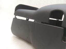 ASTON MARTIN Aston Martin DB9 Volante Steering Shroud 8D33-3K512-ACW Fairing Steering Column — thumbnail 3