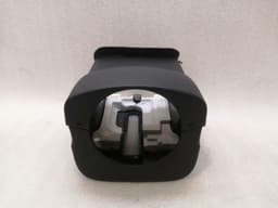 ASTON MARTIN Aston Martin DB9 Volante Steering Shroud 8D33-3K512-ACW Fairing Steering Column — thumbnail 1