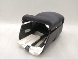 ASTON MARTIN Aston Martin DB9 Volante Steering Shroud 8D33-3K512-ACW Fairing Steering Column — thumbnail 7