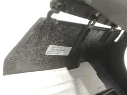 ASTON MARTIN Aston Martin DB9 Volante Steering Shroud 8D33-3K512-ACW Fairing Steering Column — thumbnail 8