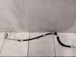 ASTON MARTIN Aston Martin DB9 V12 Volante Power Steering Hose 4G43-3A719-BE RHD Right Hand Drive — thumbnail 2
