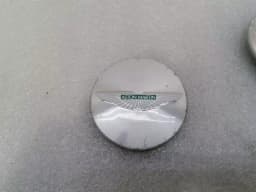 ASTON MARTIN ASTON MARTIN DB9 Steering Wheel 6G33-1A096-AA Hub Cap ALLOY CAP — thumbnail 10