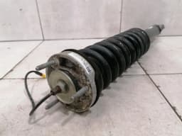 ASTON MARTIN Aston Martin Rapide AMR Shock Absorber Front KD43-18B036-AA Front Shock Absorber — thumbnail 3