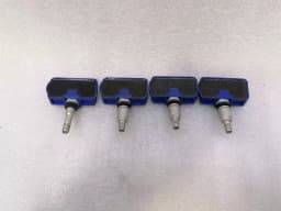 ASTON MARTIN ASTON MARTIN DB9 Steering Wheel Sensor 08003 TYRE PRESSURE SET TIRE PRESSURE SET — thumbnail 4