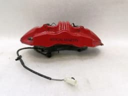 ASTON MARTIN ASTON MARTIN DB9 Steering Wheel Brake Caliper AD23-2C463-DA CERAMIC BRAKES — thumbnail 1