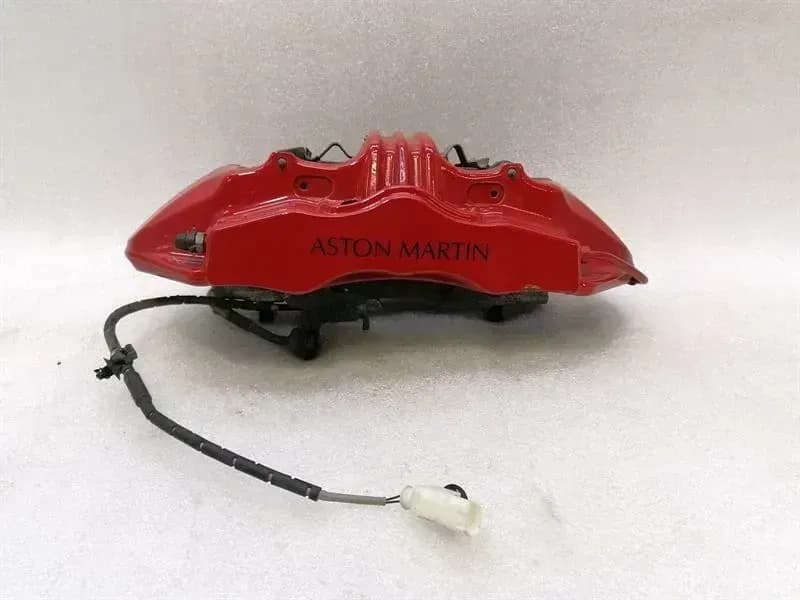 ASTON MARTIN ASTON MARTIN DB9 Steering Wheel Brake Caliper AD23-2C463-DA CERAMIC BRAKES
