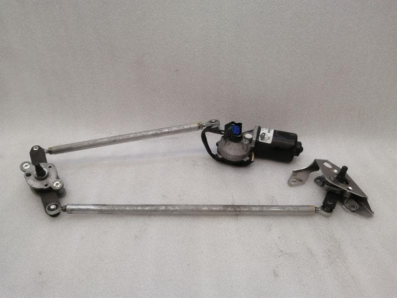 ASTON MARTIN DB9 VOLANTE FRONT WIPER ENGINE AG43-67350-AA RIGHT HAND DRIVE RHD