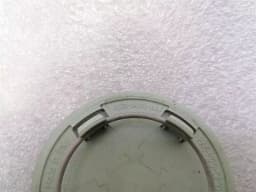 ASTON MARTIN ASTON MARTIN DB9 Steering Wheel 6G33-1A096-AA Hub Cap ALLOY CAP — thumbnail 6