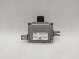 ASTON MARTIN Aston Martin DB9 Volante Fuel Pump Module 7H42-9D372-AA Control Unit — thumbnail 5