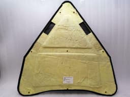 ASTON MARTIN ASTON MARTIN DB9 Sound Insulation, Hood DG43-16738-A Cover Hood — thumbnail 2